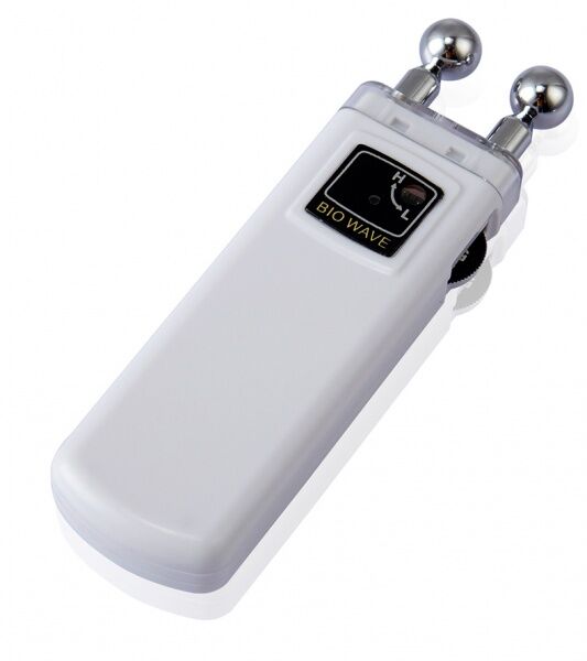 52650 Аппарат микротоковой терапии BioWave Wrinkle Remover Beauty Star 