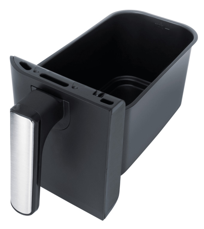 9209337 Аэрогриль Steba HF 9500 DUO черный STDN-0080391 - Вид №4