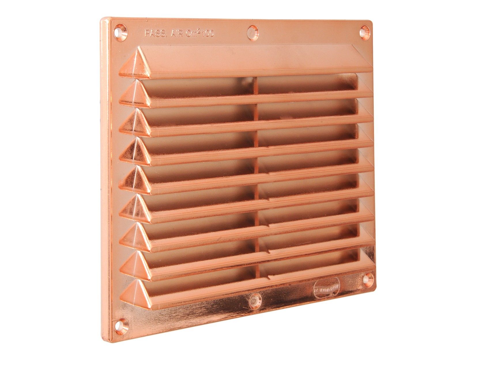 Прямоугольная сетка для перекрытия First Corporation вентиляция ARCH-00140588