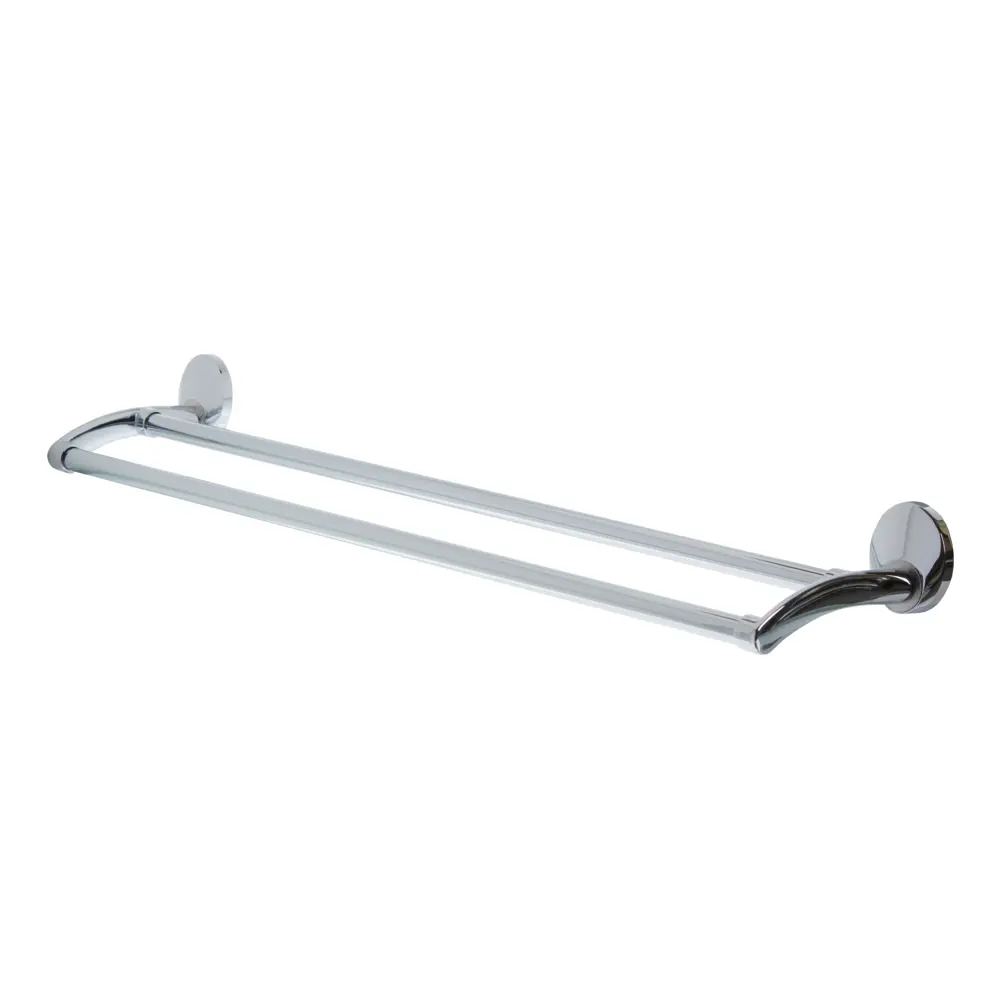 Полотенцедержатель Verran «Lamella» двойной поворотный STLM-2052786