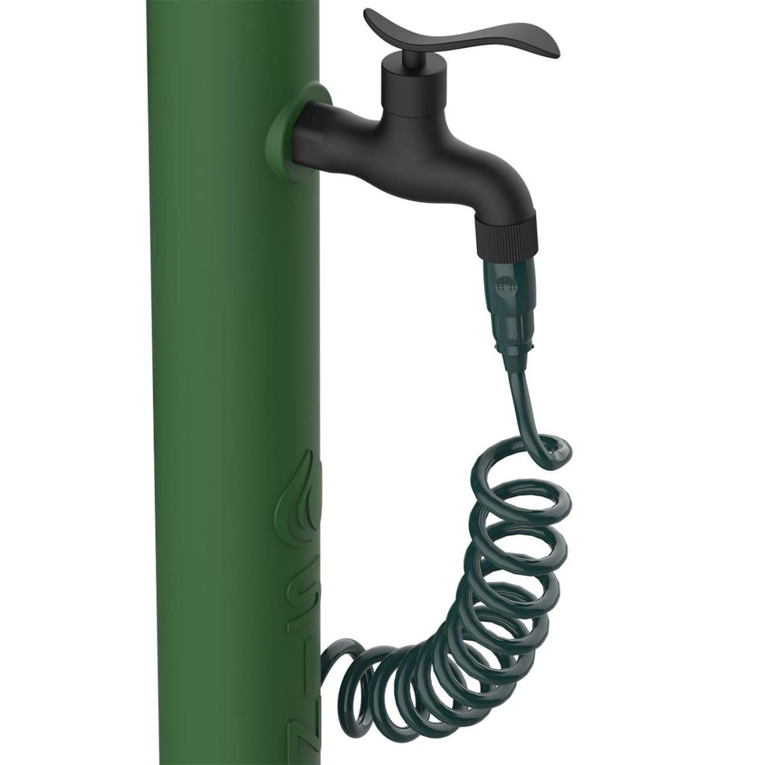 Полиэтиленовый садовый фонтан SINED ACQUA PRO ARCH-00130994 - Вид №2