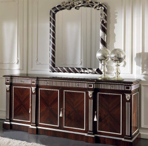 Буфет  CEPPI 2717