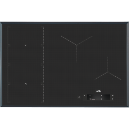 9119153 Индукционная варочная поверхность AEG IAE84851FB STDN-0146174