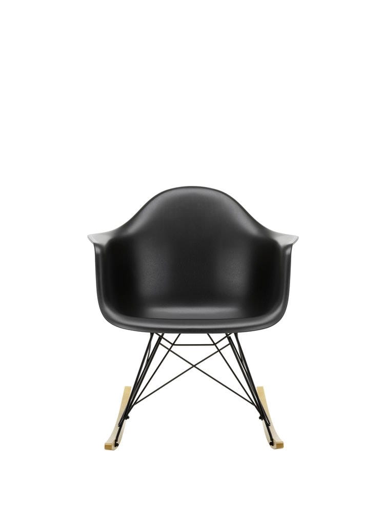Кресло-качалка из полипропилена со встроенной подушкой VITRA Eames Plastic Chair ARCH-00119666 - Вид №87