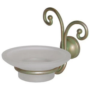 коллекция RICCIOLO Aксессуары для ванной комнаты VetrArte