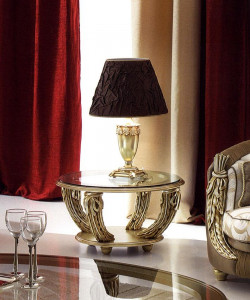 Столик Sun PAOLO LUCCHETTA ST.068.01