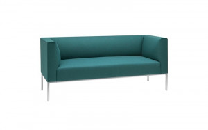 101393 Диван SF2066 Andreu World Raglan