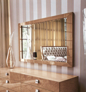 Зеркало  GIORGIO COLLECTION 360