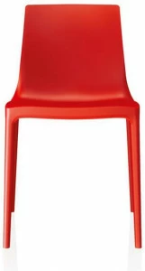 Brunner Штабелируемый стул из пластика Twin