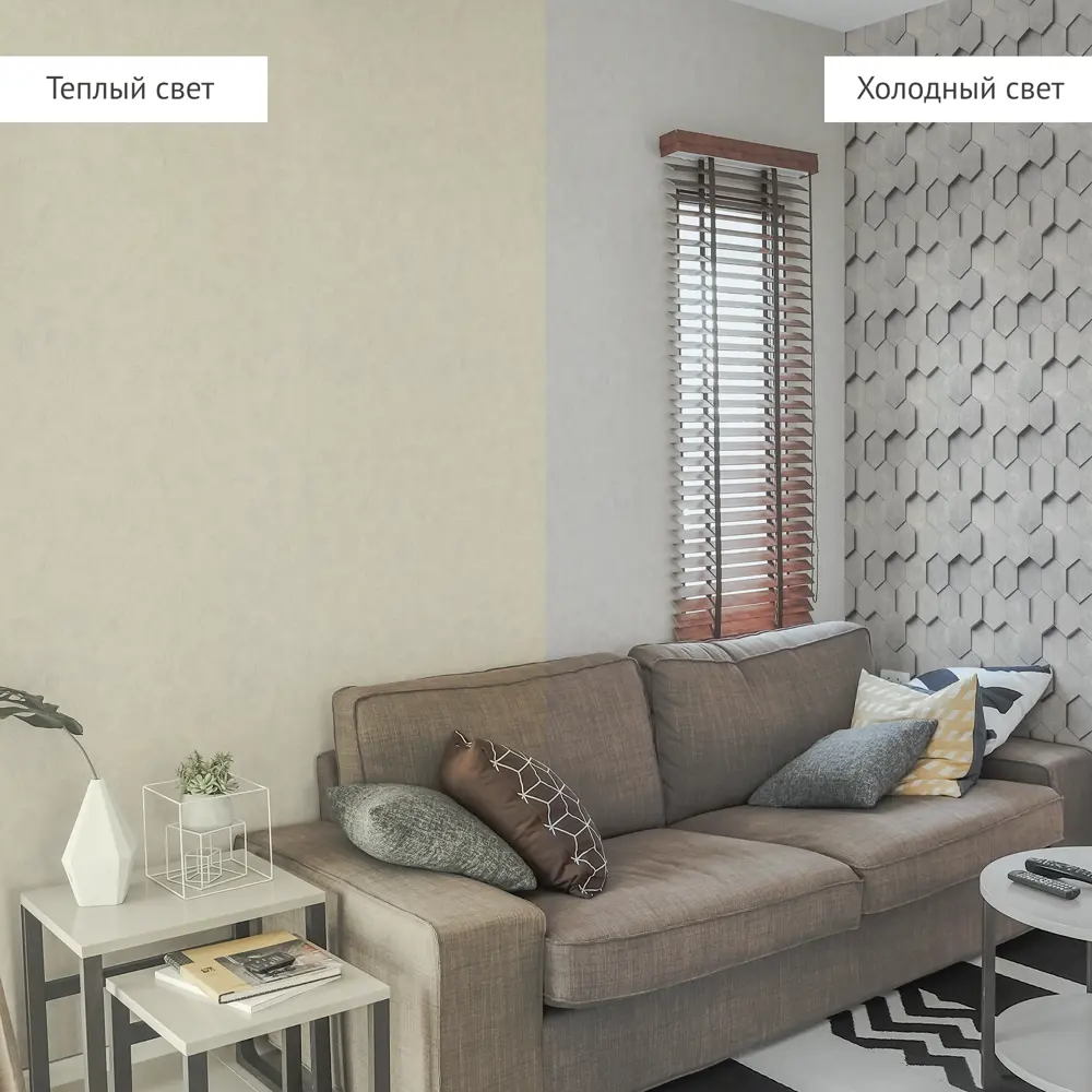 INSPIRE Art: Флизелиновые обои серые с текстурой камня 1.06 м 89341667 STLM-0828212 - Вид №4