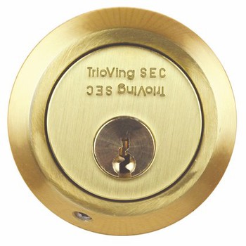 Круглый цилиндр Trioving SY1268 SEC LK01-02 - Вид №1