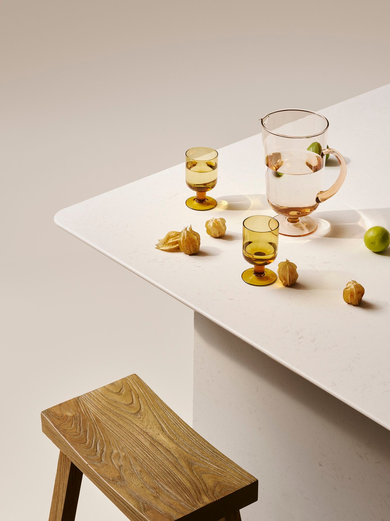 Напольное покрытие Lapitec® Musa ARCH-00048845 - Вид №2