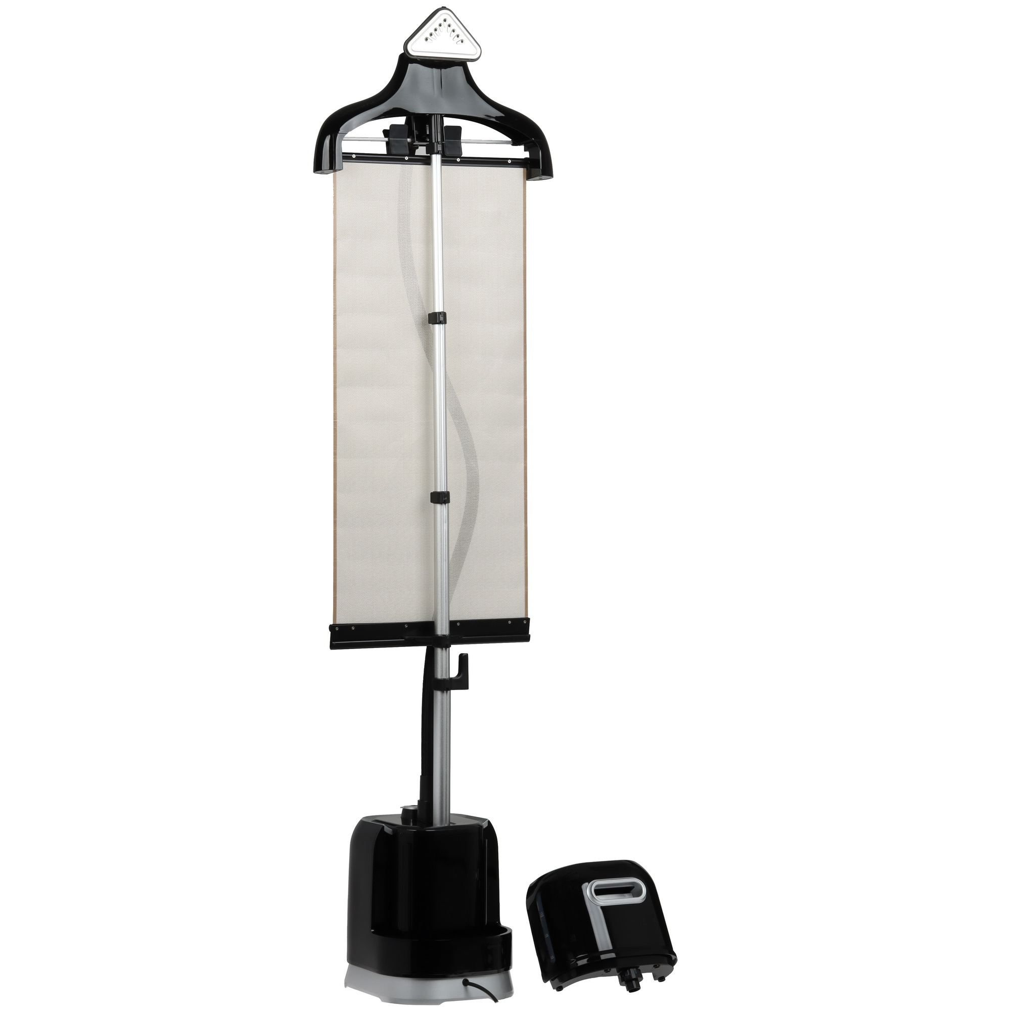 5448620 Отпариватель Tefal Pro Style IT3480E1 черный STDN-0029439 - Вид №5