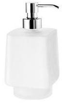 INDA® Дозатор мыла из стекла  R1512b001 -r1512b002  - Вид №1