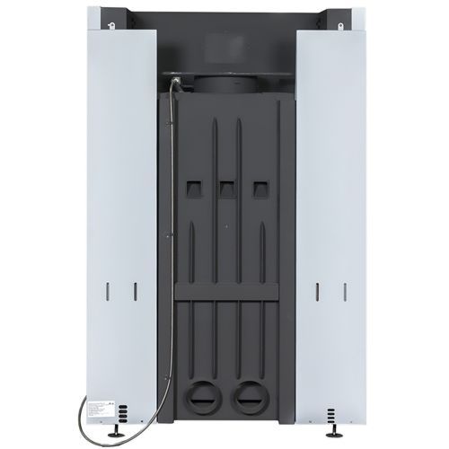 Каминная топка Экокамин Дельта 1000К 1474 - Вид №1