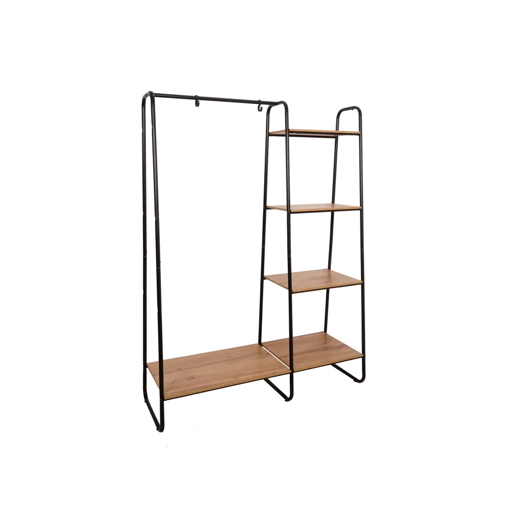 Santreyd Вешалка Скандинавия - стильный органайзер для прихожей 89384230 STLM-1402284
