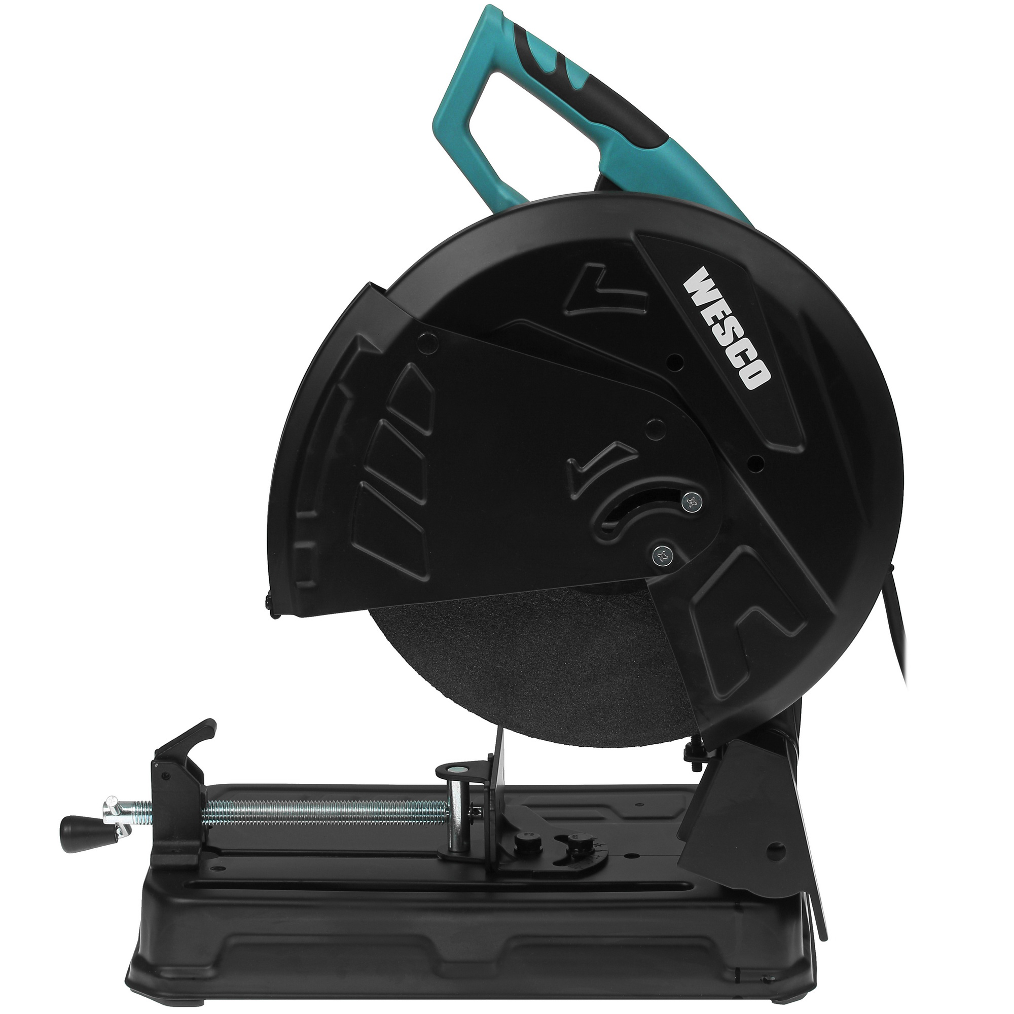 Пила отрезная Wesco WS7703 5094353 STDN-0142826 - Вид №2