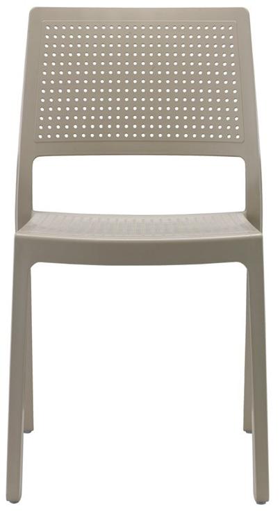 Mobilspazio Стул из технополимера Zeus Se21 - Вид №12