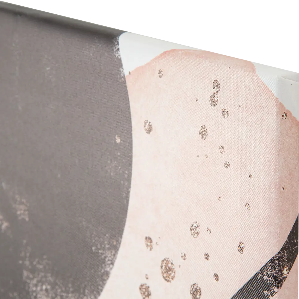 Картина на холсте Постер-лайн Абстракция 5 40x50 см STLM-2087548 - Вид №1