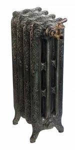 Чугунный радиатор Demir Dokum Retro LUX 600/226 15 секций