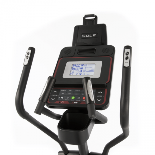 E25 Эллиптический тренажер sole e25 (2019) Sole Fitness  - Вид №7