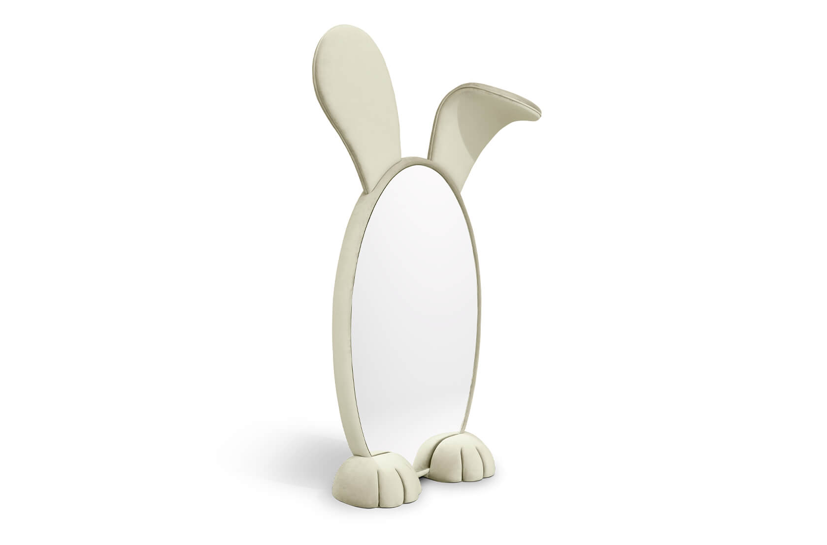 CIST380 Зеркала для детской Кролик Circu  - Вид №1