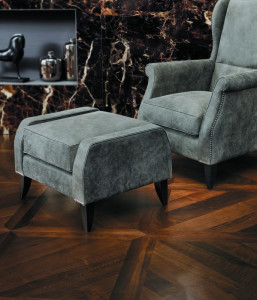 Пуф TOSCA SMANIA PFTOSCA01