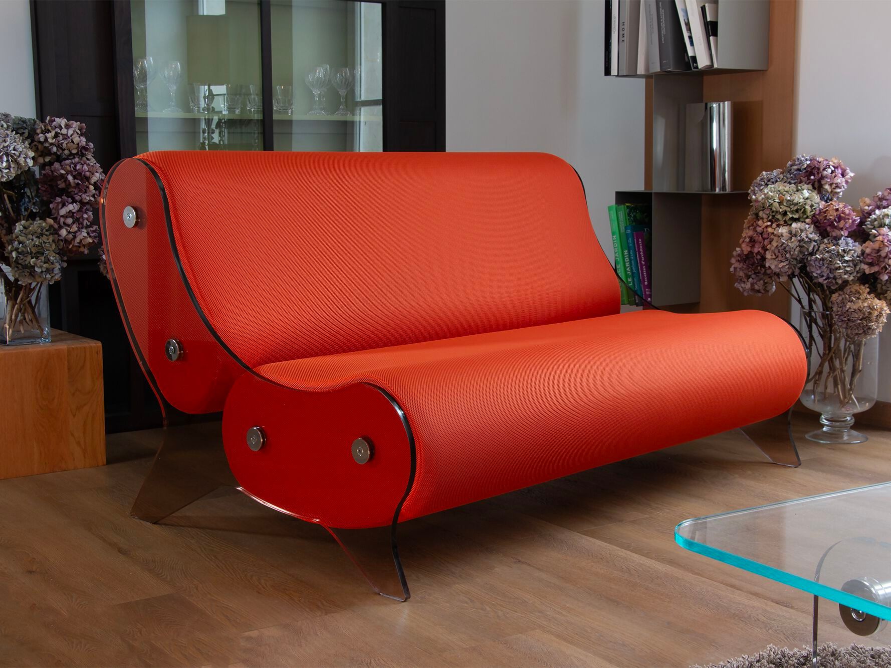 2-местный диван KUUMO ARCH-00081434