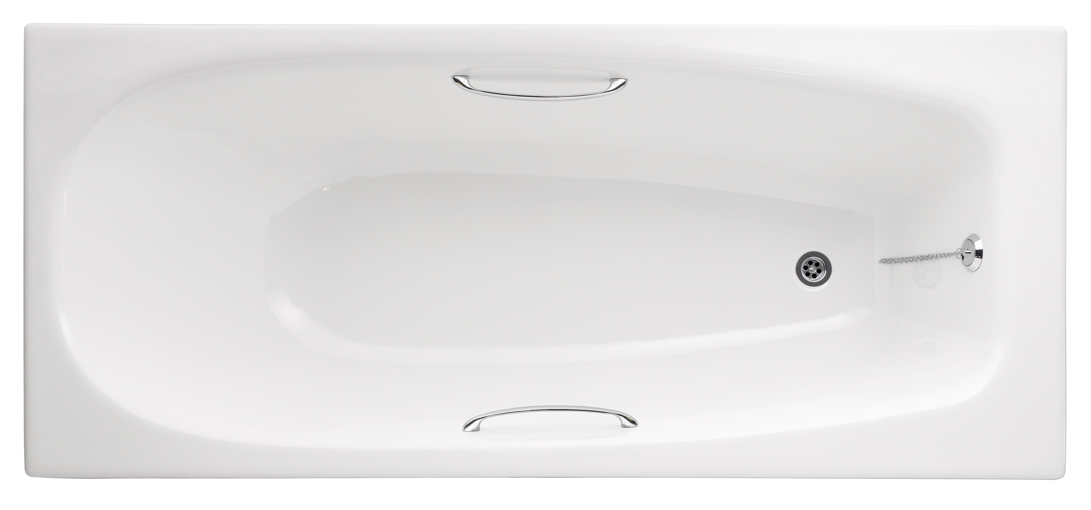 Чугунная ванна RECOR SIESTA sun-id-1718124 - Вид №1