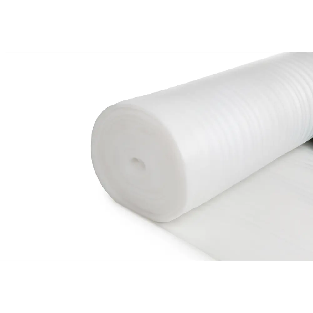 Santreyd Подложка ВПЭ для бесшумного пола 2 мм 50 м² 87691368 STLM-0075099 - Вид №1