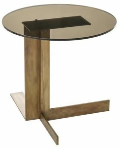 ENNE Сервиз стеклянный Atlantide