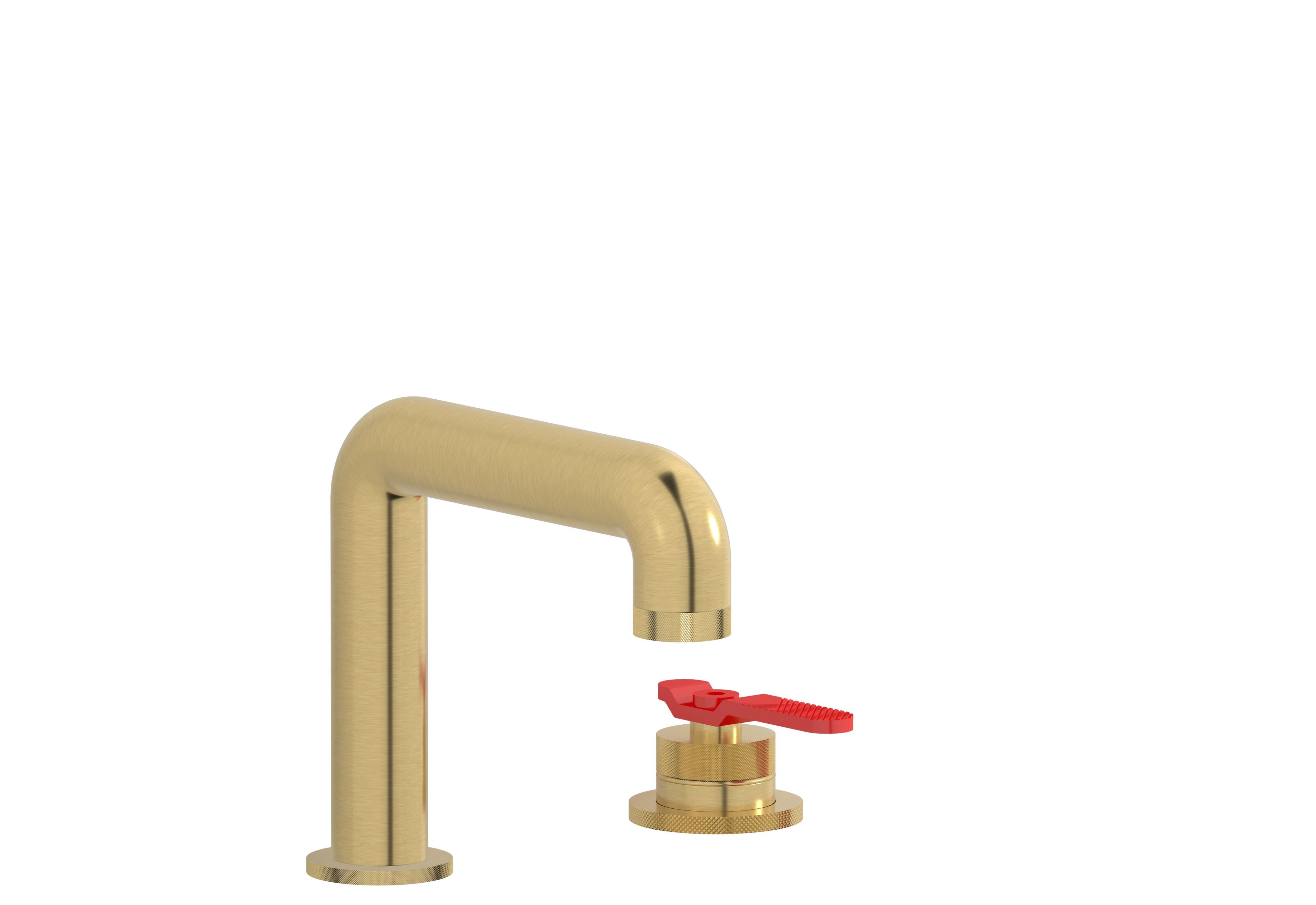 Однорычажный смеситель для раковины IB Bold ARCH-00061770 - Вид №17