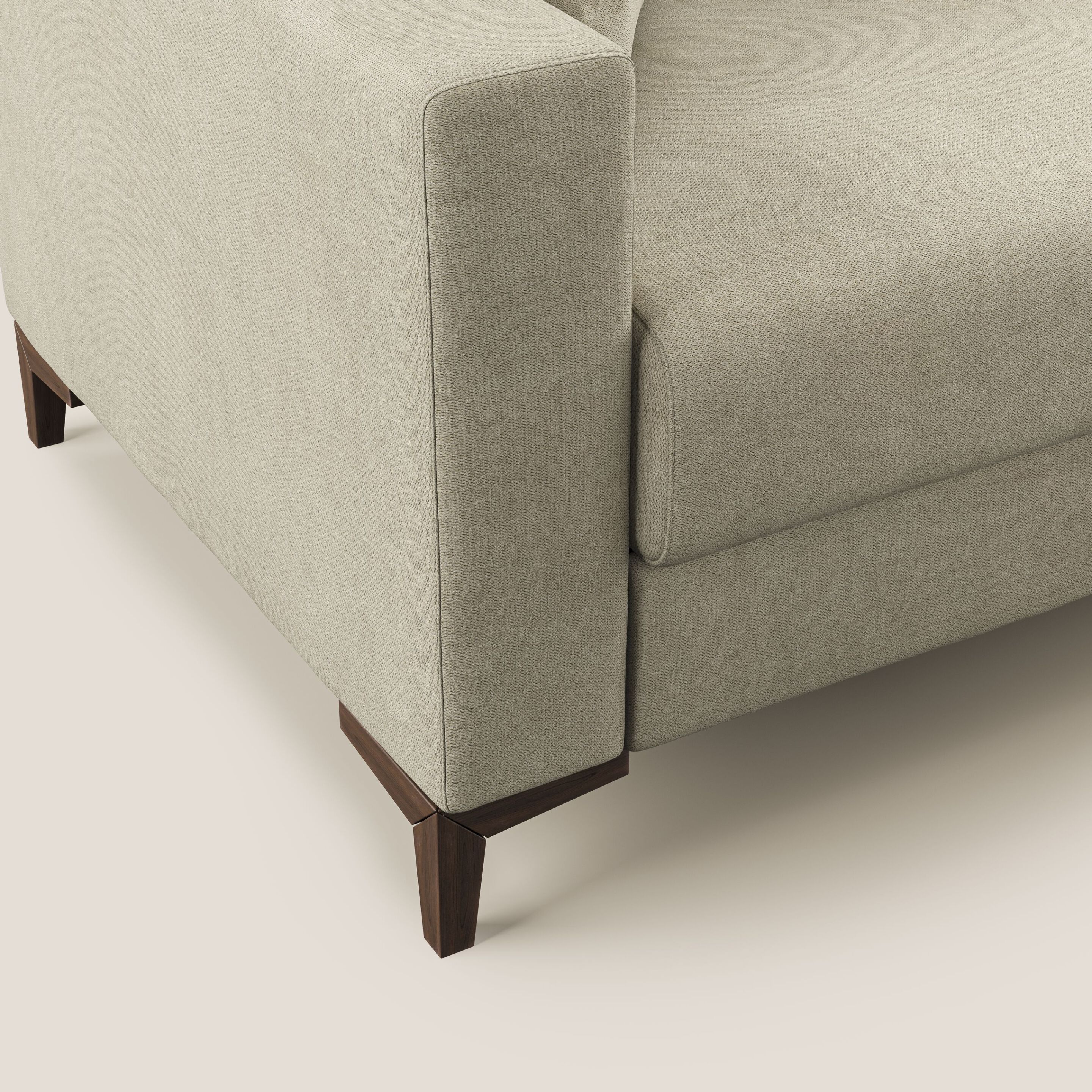 Ткань раскладной диван-кровать Divani.Store KAFKA ARCH-00102587 - Вид №10