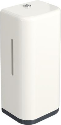 477.06.10399 Сенсорный электронный дозатор пенного мыла HEWI Serie 477/801 