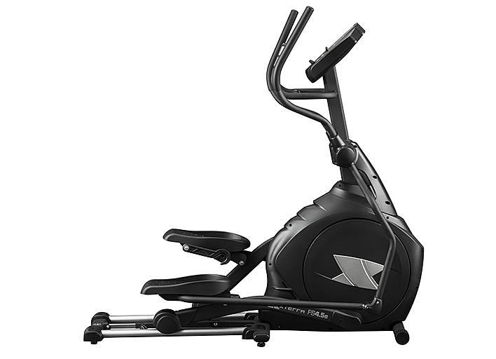FS4.5E Эллиптический тренажер xterra fitness fs4.5e Xterra Fitness  - Вид №3