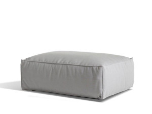 Sunbrella®прямоугольный садовый пуф