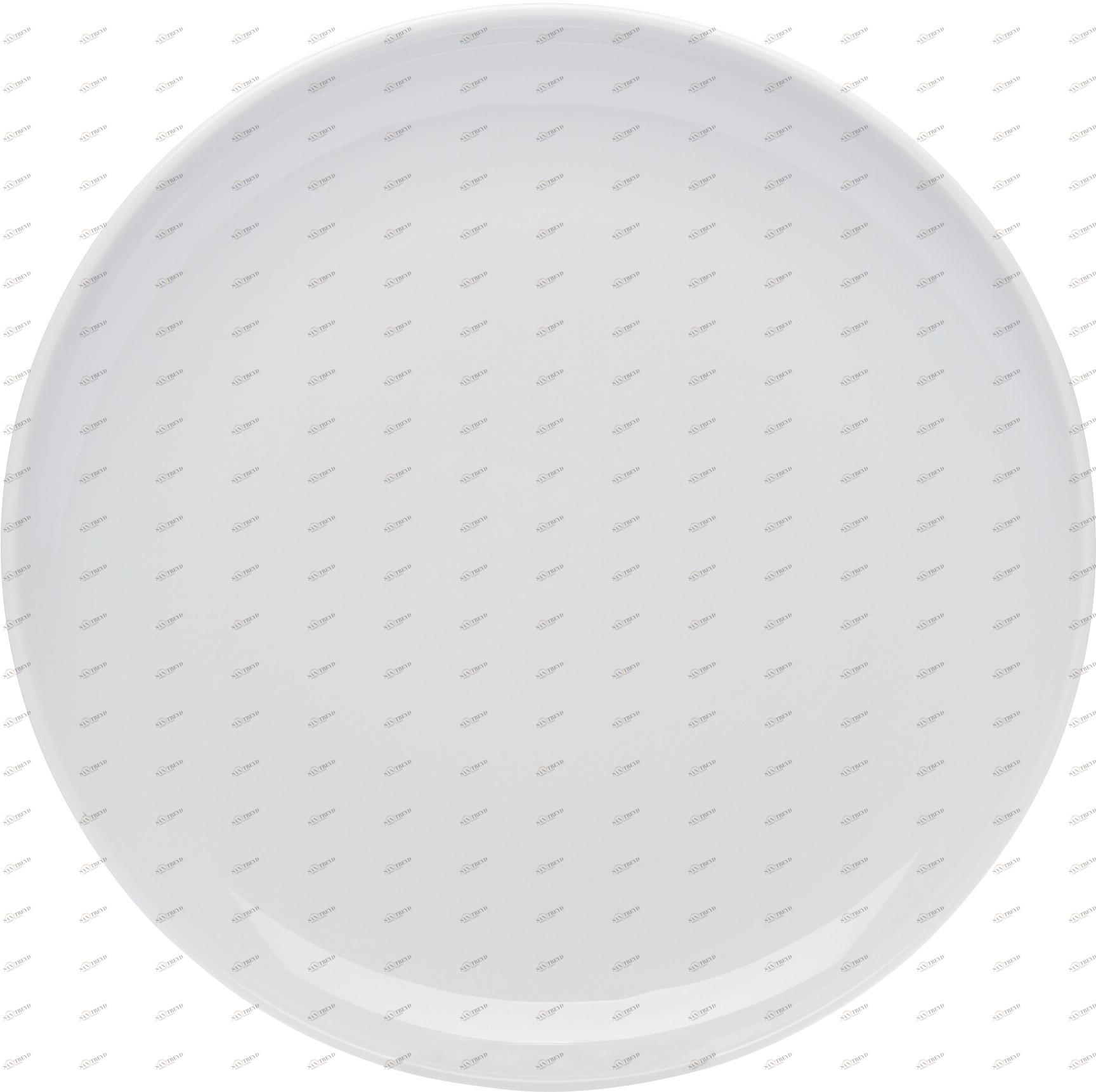 323436A90032C Обновление завтрак блюдо 21 см белый Kahla-porzellan 