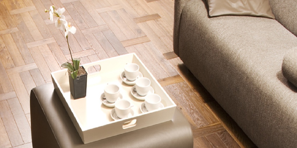 Паркетная доска Нотр Дам Solidfloor New Classics sun-id-257628 - Вид №5