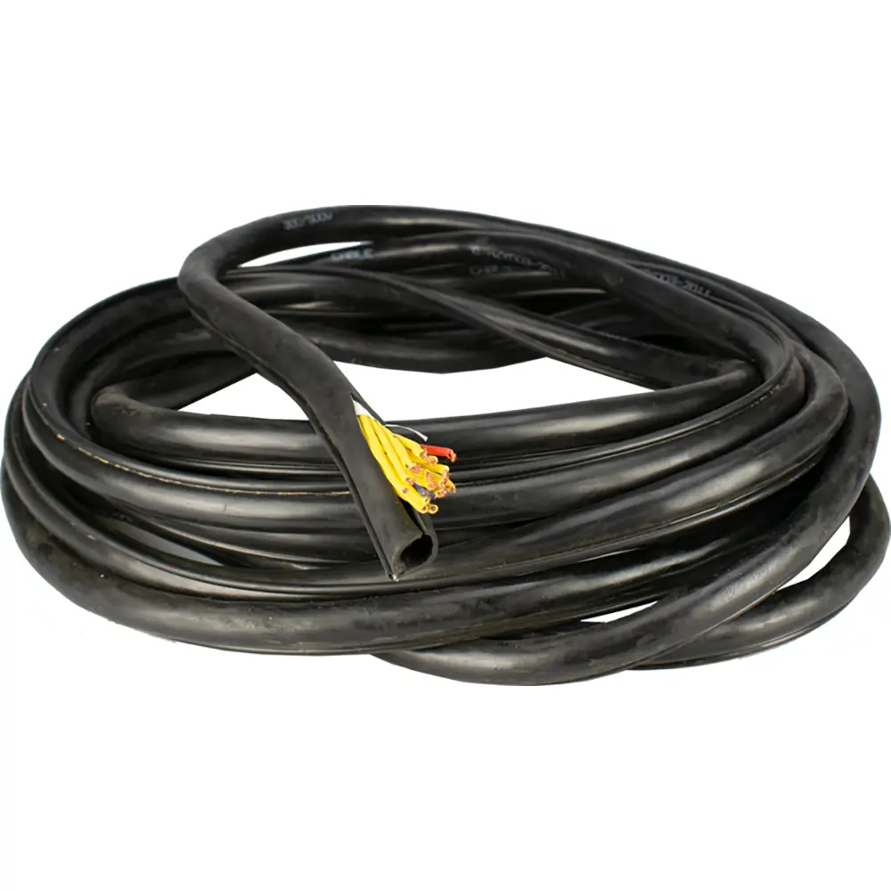 Кабель круглый Euro-Lift CFR 8x1.2 1 м STLM-2014856