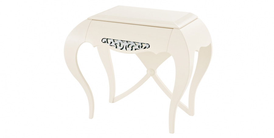 008781 Тумбочка на высоких ножках Jetclass New York