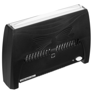 8164562 Очиститель воздуха Супер-Плюс Эко-С черный