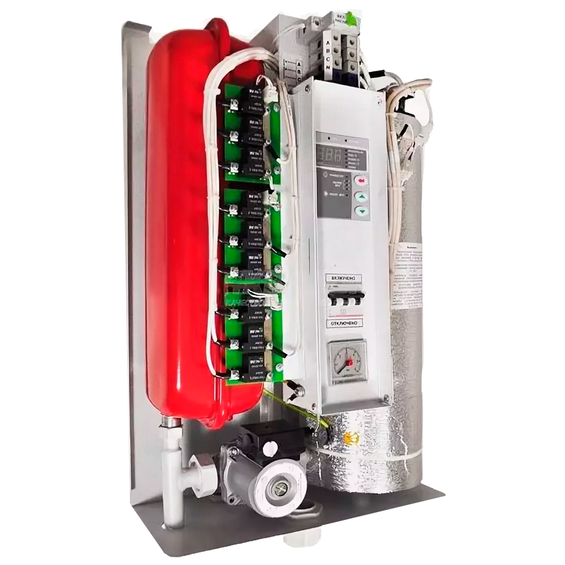 ZOTA Электрокотел миникотельная MK 15 ZOTA_ZOTA MK15 - Вид №4