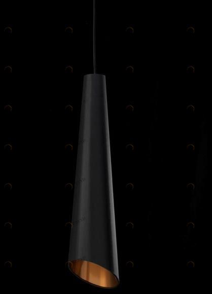 LUNOO Подвесной светильник с прямым галогенным светом sun-id-1475851