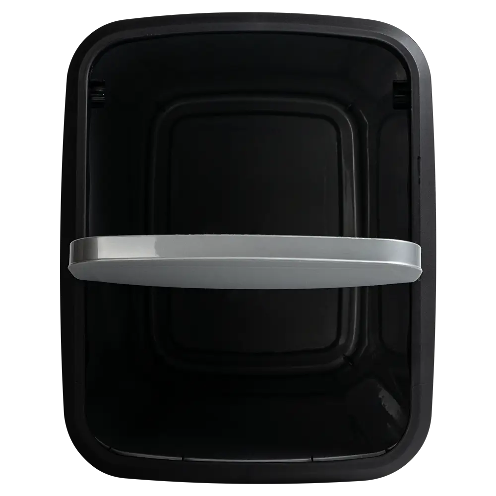 Бак для мусора 35 л Violet Tandem полипропилен цвет разноцветный STLM-2179163 - Вид №1