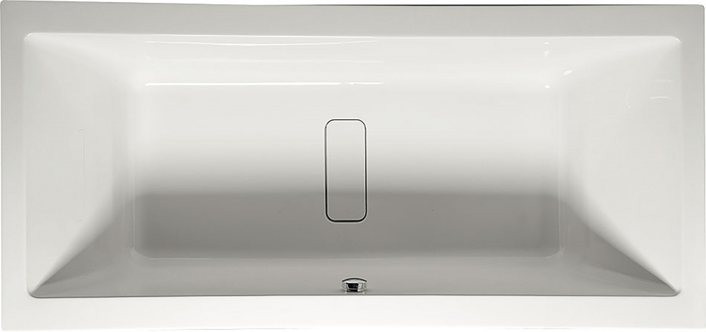 Акриловая ванна ALPEN Marlene 180 72034 - Вид №1