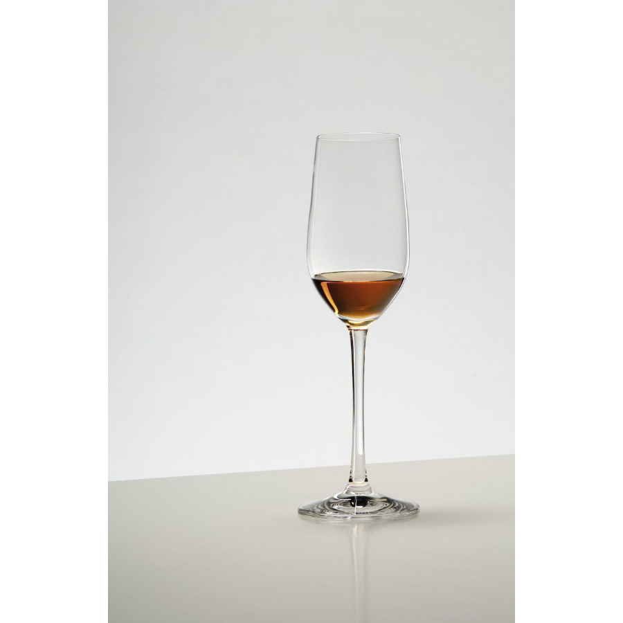 Набор фужеров Vinum Tequila, 180 мл, 2 шт., бессвинцовый хрусталь Riedel 641681 - Вид №1