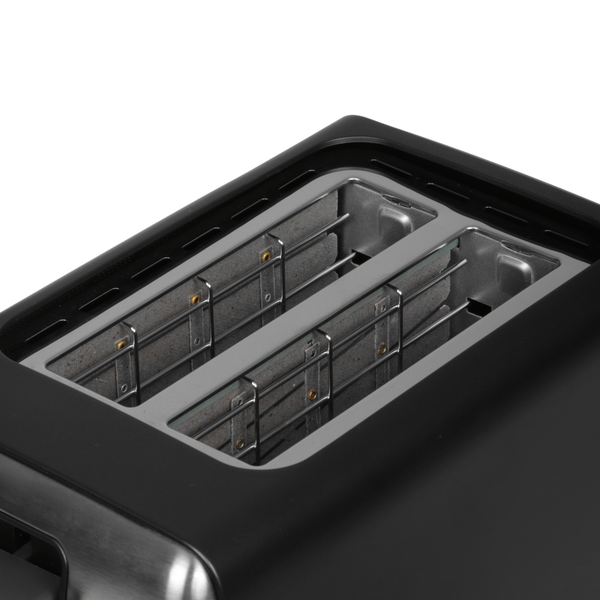 9125727 Тостер RED evolution RT-44 черный RED SOLUTION STDN-0124752 - Вид №4