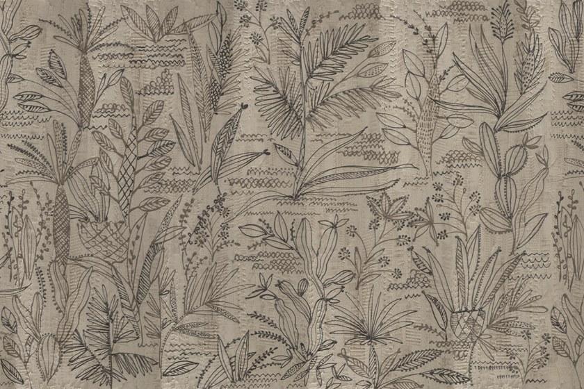 GLAMORA Тропические обои Collection x creative wallcoverings Glx8 - Вид №1