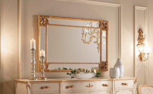 Зеркало  FLORENCE ART 176