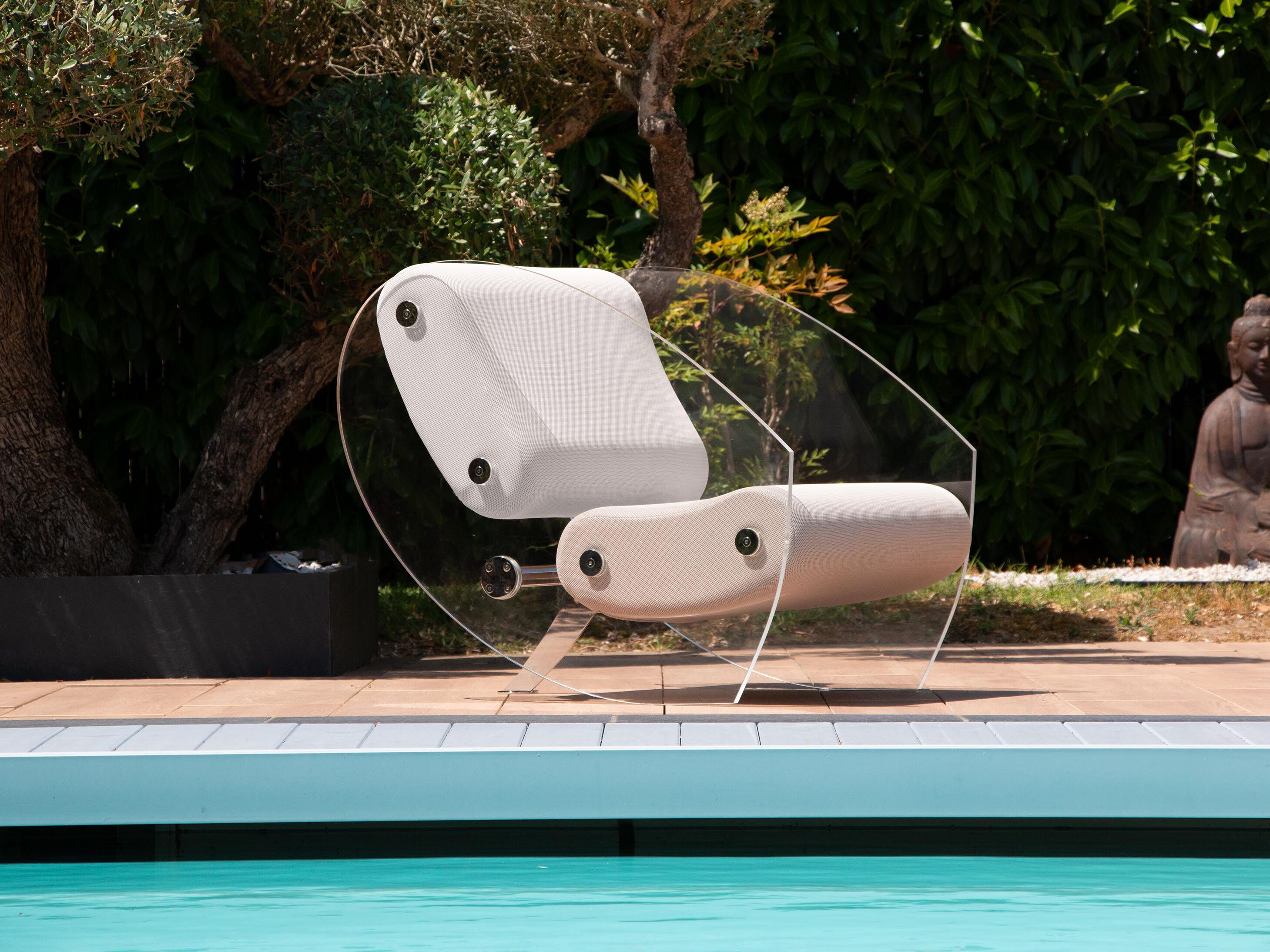 Кресло с подлокотниками KUUMO MW07 ARCH-00095400